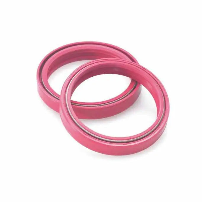 ALL BALLS RACING FORK OIL SEALS PAIR (55-117) 