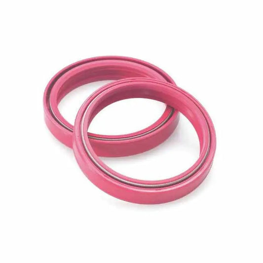 ALL BALLS RACING FORK OIL SEALS PAIR (55-160) 