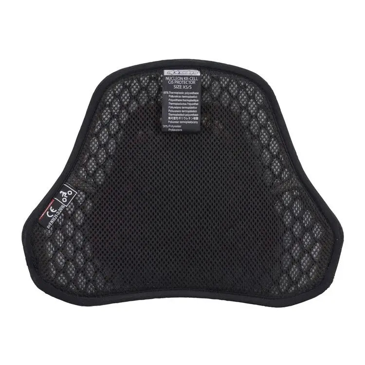 Alpinestars Nucleon KR-Cell CiR Chest Protector 