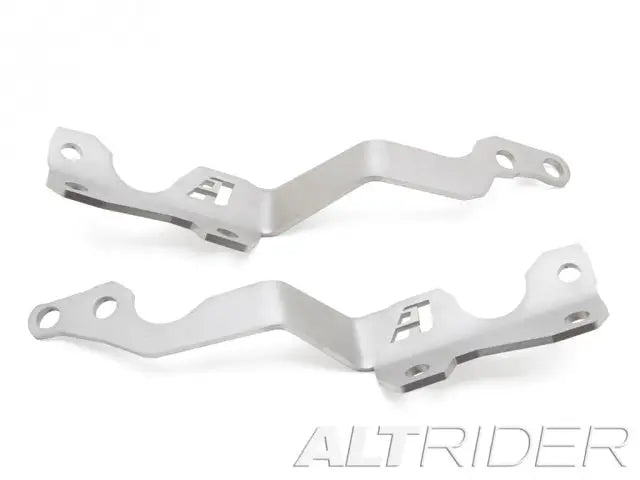 AltRider Crash Bar & Skid Plate Mounting Brackets for BMW R 1200 GS Adventure Water Cooled 