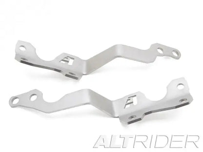 AltRider Crash Bar & Skid Plate Mounting Brackets for BMW R 1200 GS Adventure Water Cooled 