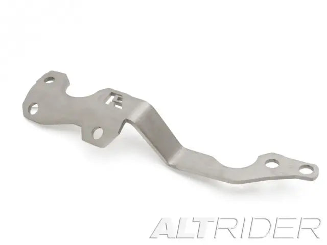 AltRider Crash Bar & Skid Plate Mounting Brackets for BMW R 1200 GS Adventure Water Cooled 