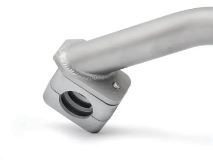 AltRider Upper Crash Bars for the BMW R 1250 GS 