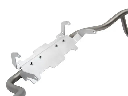 AltRider Upper Crash Bars for the BMW R 1250 GS 