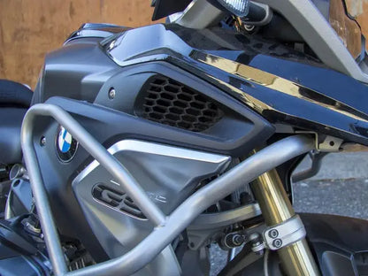 AltRider Upper Crash Bars for the BMW R 1250 GS 