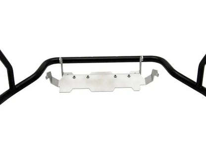 AltRider Upper Crash Bars for the BMW R 1250 GS 