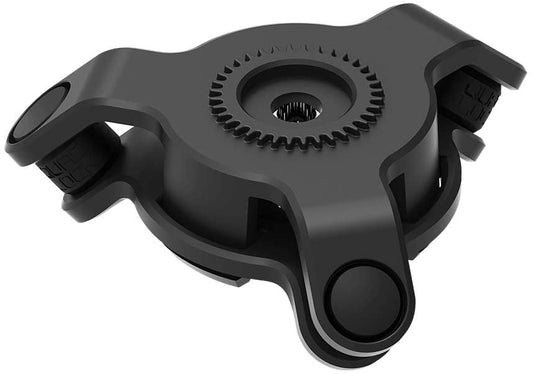 Quad Lock Motorcycle Vibration Dampener Quad Lock