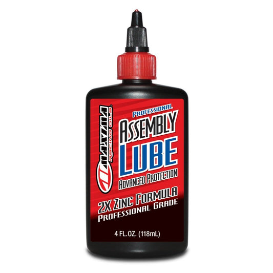 MAXIMA ASSEMBLY LUBE Maxima