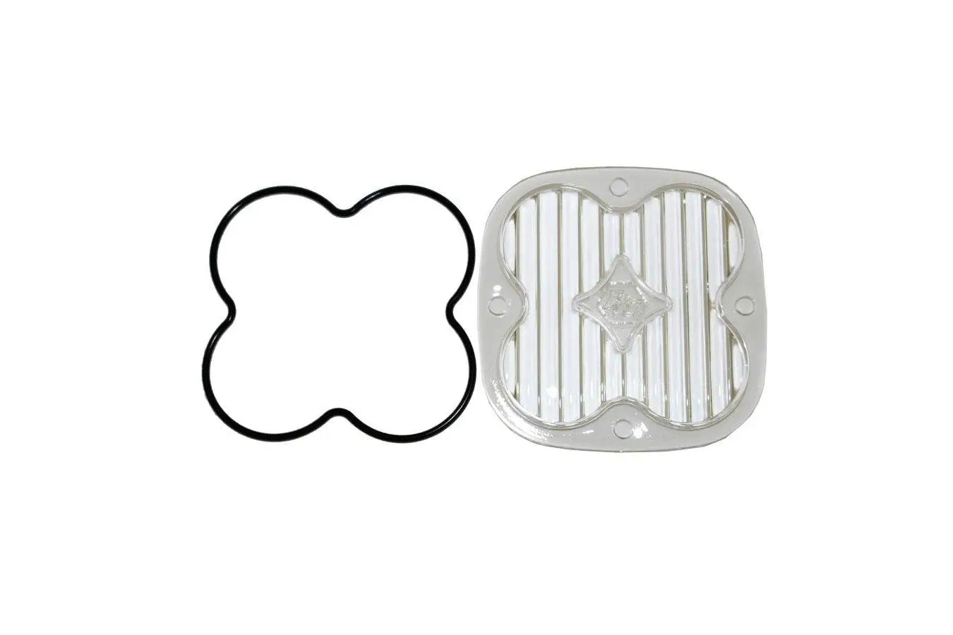 BAJA DESIGNS REPLACEMENT DIFFRACTION LENS FOR SQUADRON 