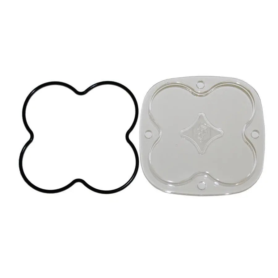 BAJA DESIGNS REPLACEMENT DIFFRACTION LENS FOR SQUADRON 