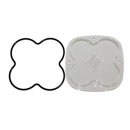 BAJA DESIGNS REPLACEMENT DIFFRACTION LENS FOR SQUADRON 