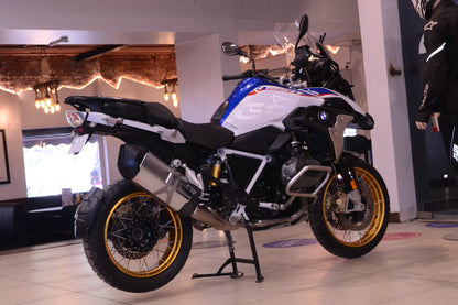 BMW R1250GS Rallye 2019 DL Registered For Sale 
