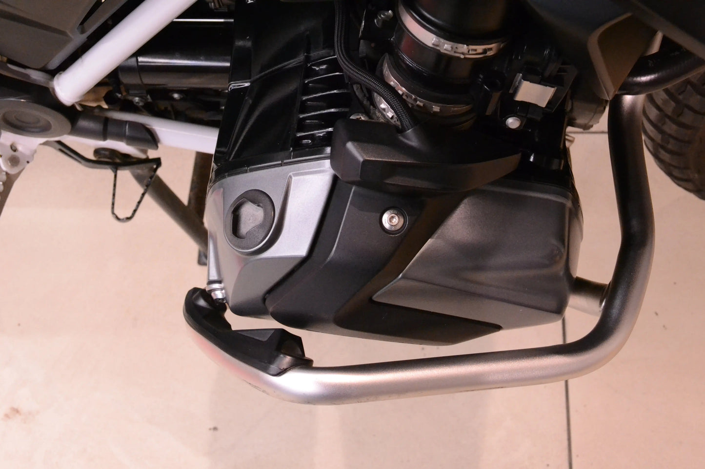 BMW R1250GS Rallye 2019 DL Registered For Sale 