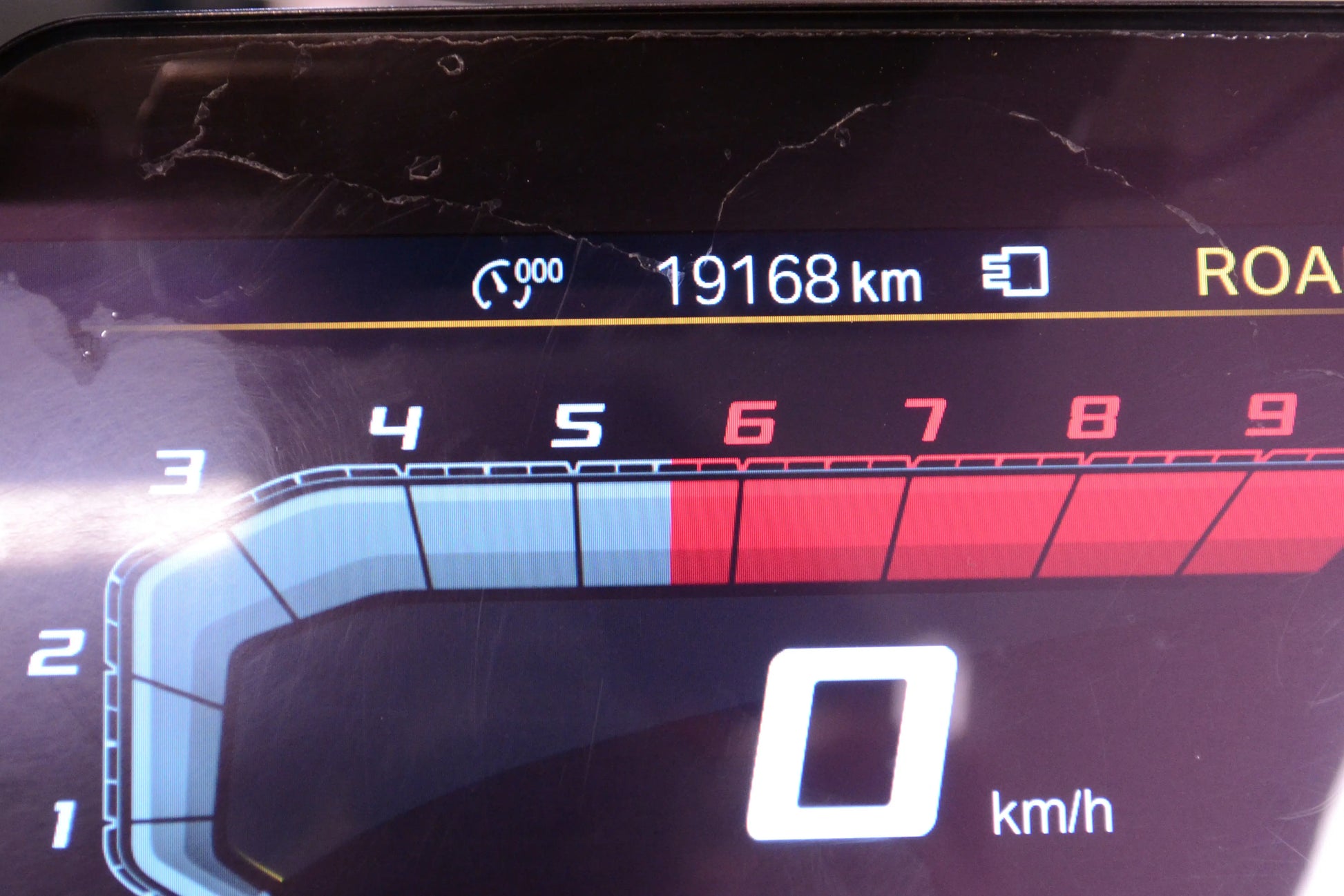 BMW R1250GS Rallye 2019 DL Registered For Sale 
