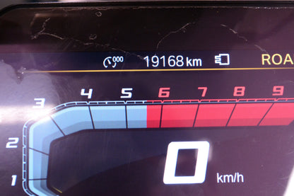 BMW R1250GS Rallye 2019 DL Registered For Sale 