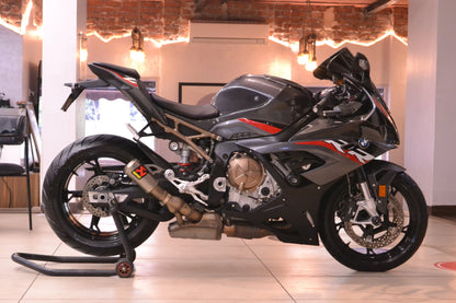 BMW S1000RR 2021 DL Registered For Sale 
