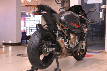 BMW S1000RR 2021 DL Registered For Sale 