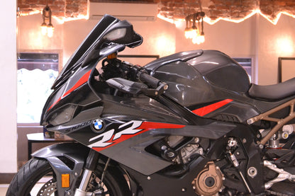 BMW S1000RR 2021 DL Registered For Sale 