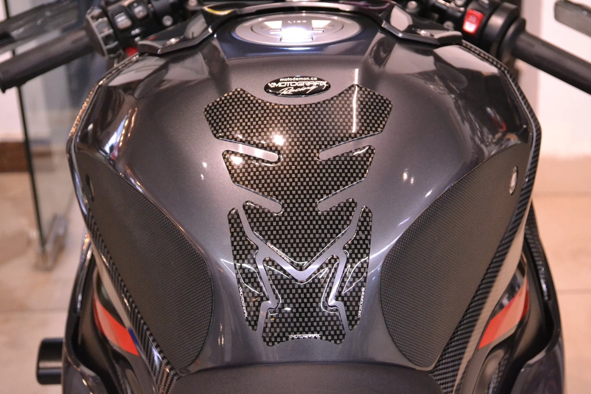 BMW S1000RR 2021 DL Registered For Sale 