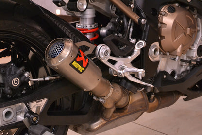 BMW S1000RR 2021 DL Registered For Sale 