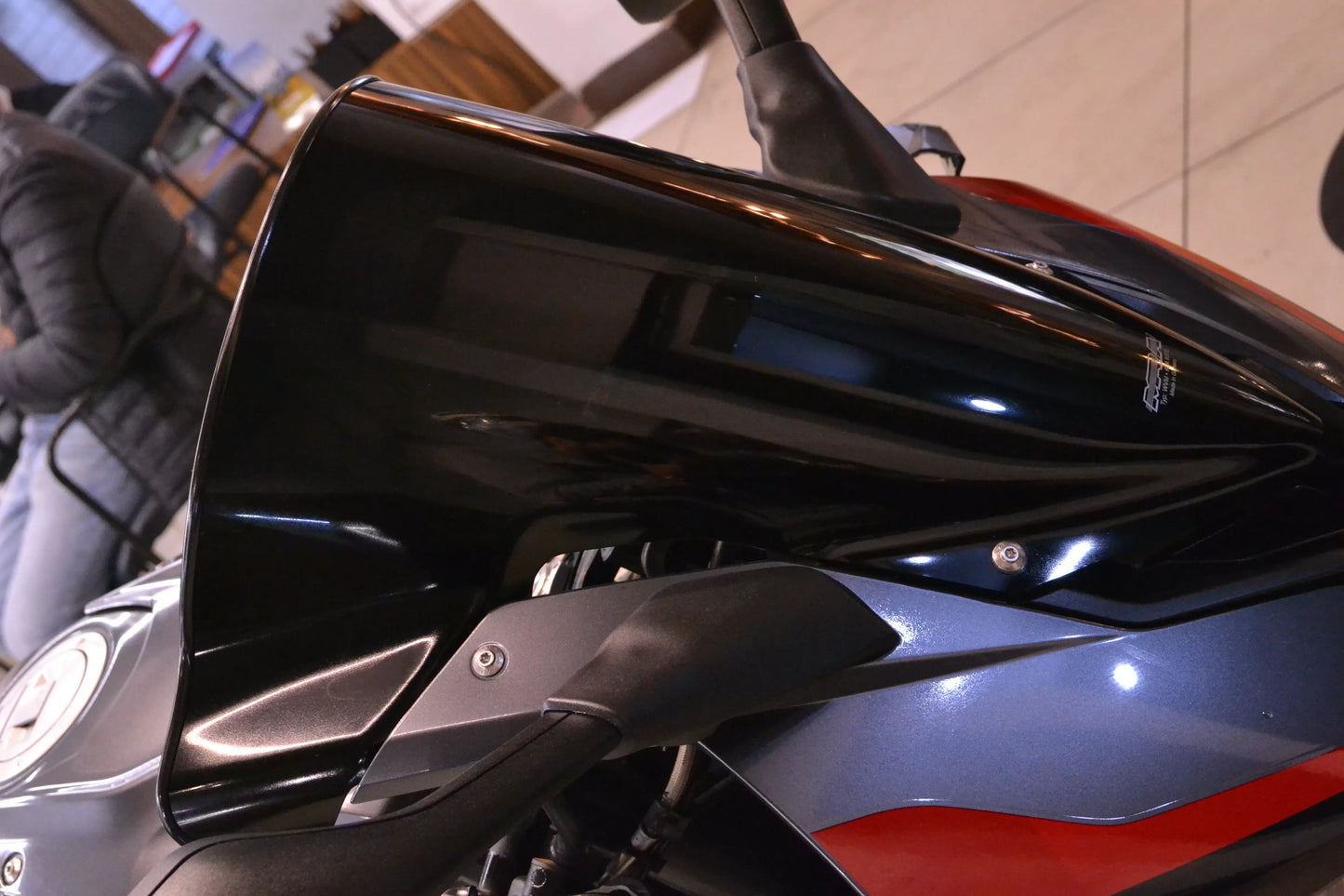 BMW S1000RR 2021 DL Registered For Sale 