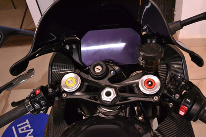 BMW S1000RR 2021 DL Registered For Sale 