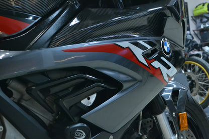 BMW S1000RR 2021 DL Registered For Sale 