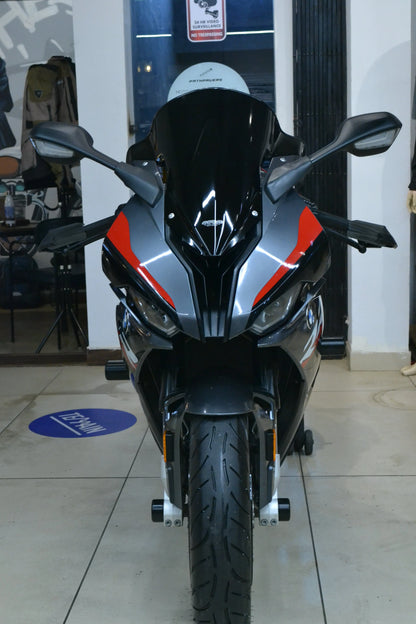 BMW S1000RR 2021 DL Registered For Sale 