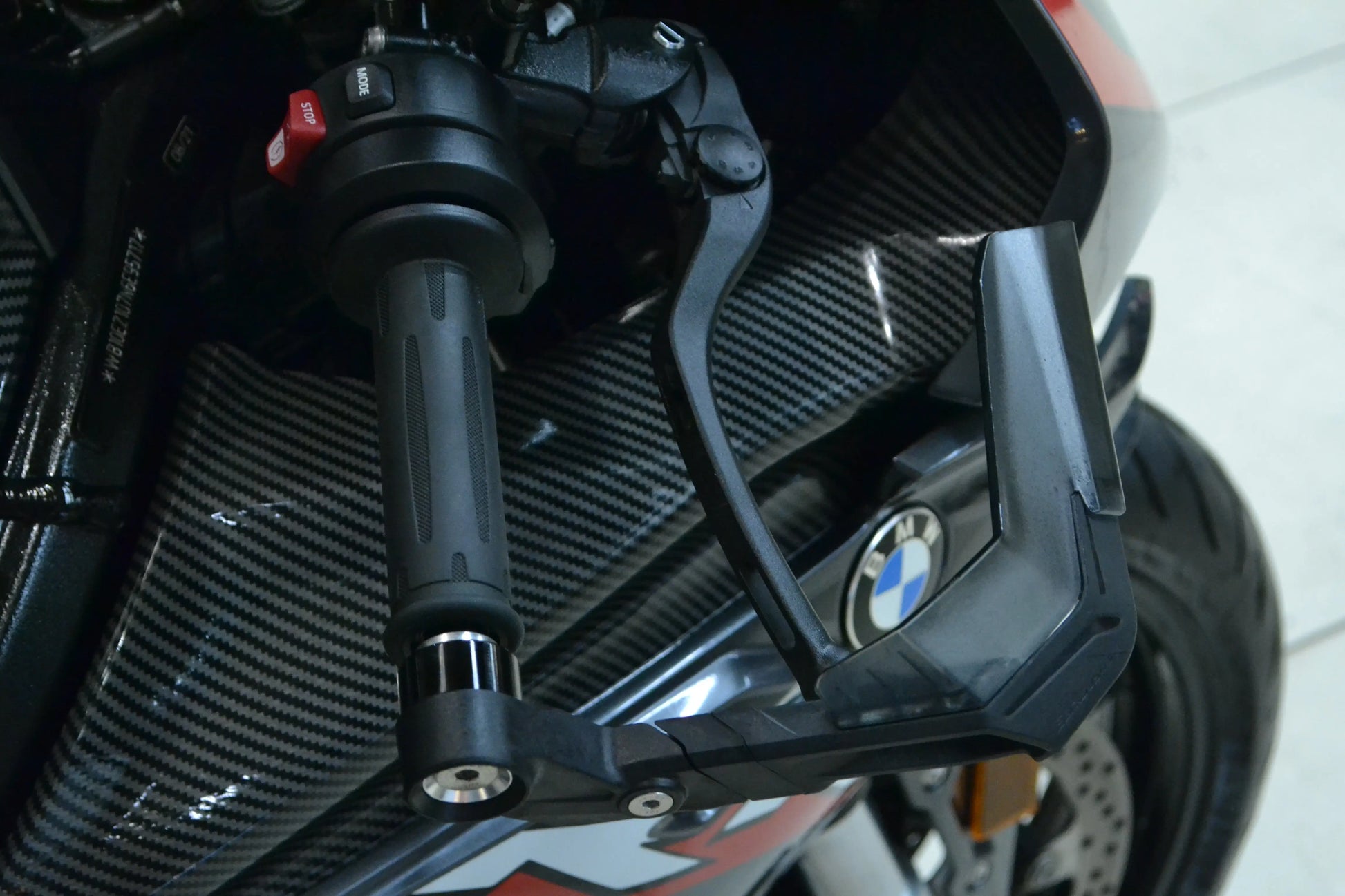BMW S1000RR 2021 DL Registered For Sale 