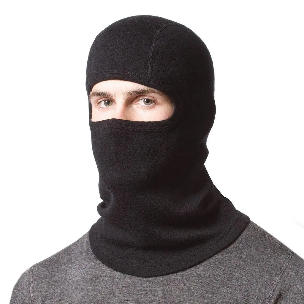 BYKE’IT BALACLAVA INSULATE 