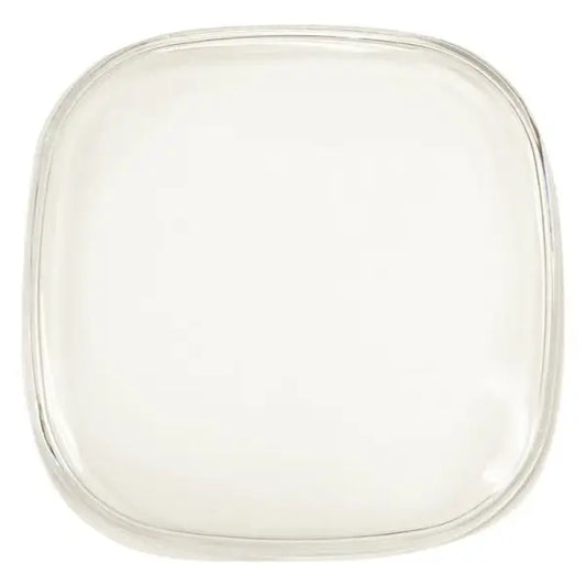 Baja Design Acc Cover XL Square (Clear) 