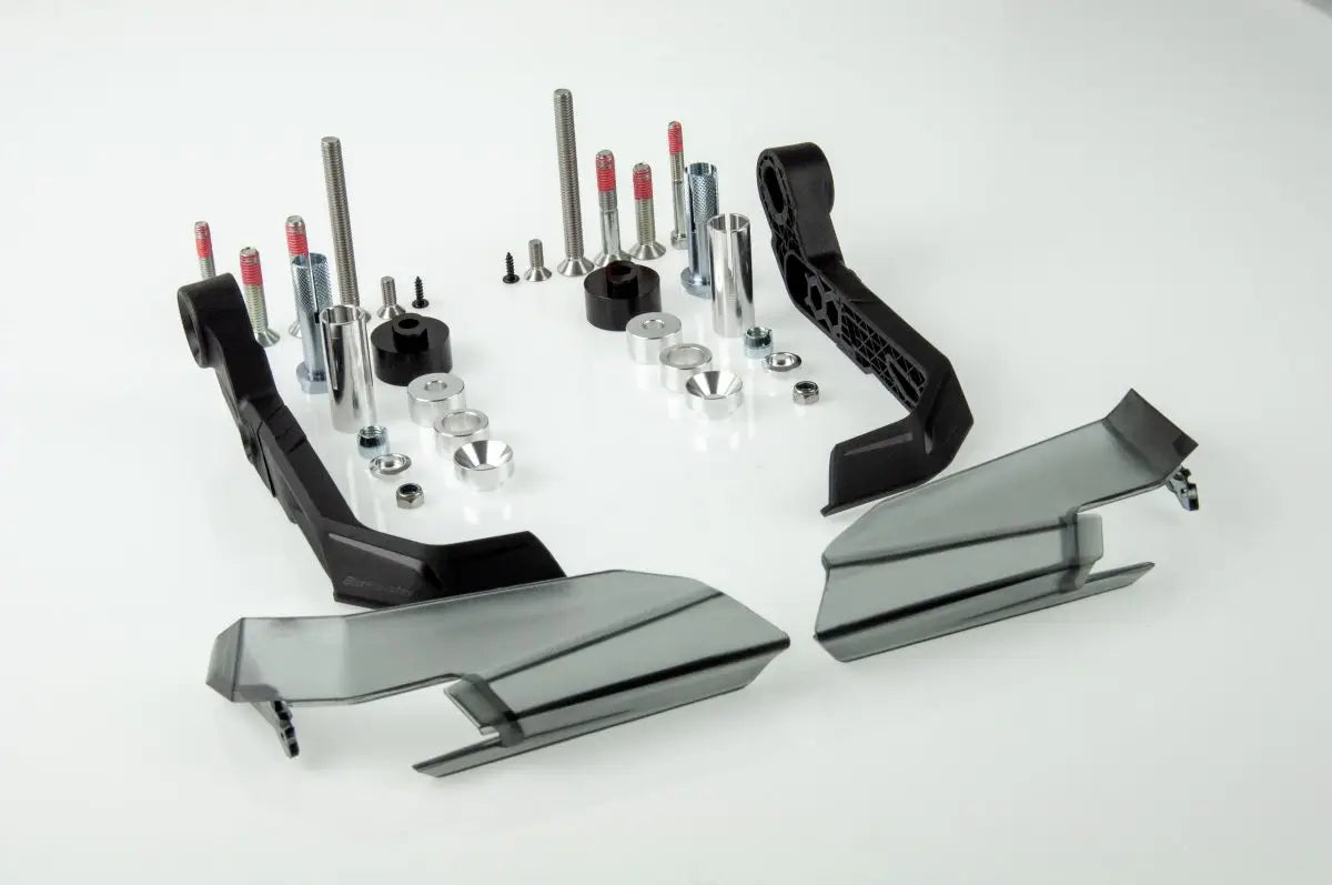 Barkbuster Aero Gp handguards 