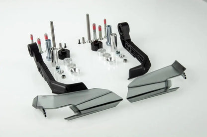 Barkbuster Aero Gp handguards 