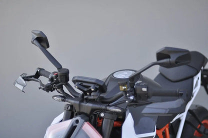 Barkbuster Aero Gp handguards 
