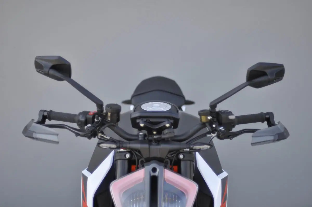 Barkbuster Aero Gp handguards 