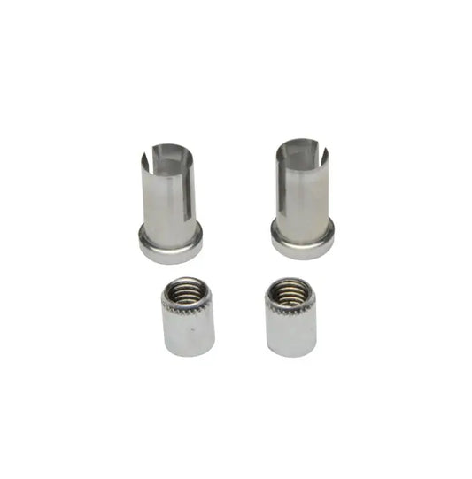 Barkbuster Bar-End Insert Kit (10mm) 