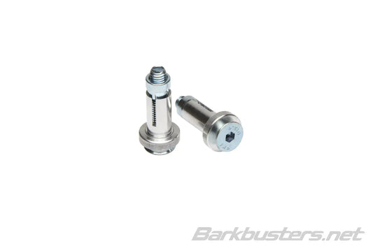 Barkbuster  Bar End Insert Kit (12mm) 