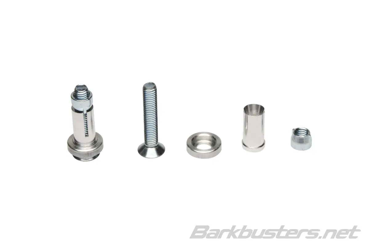Barkbuster  Bar End Insert Kit (12mm) 