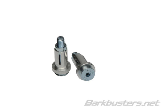 Barkbuster Bar End Insert Kit (14mm) 