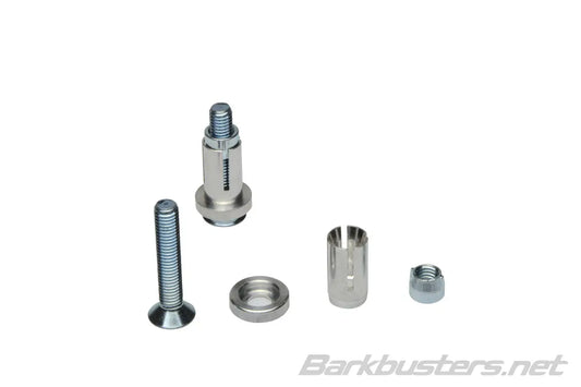 Barkbuster Bar End Insert Kit (14mm) 