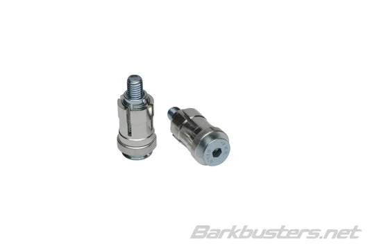 Barkbuster Bar End Insert Kit (18mm) 