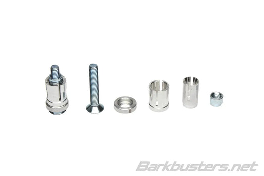 Barkbuster Bar End Insert Kit (18mm) 
