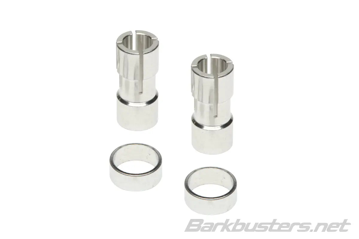 Barkbuster Spare Part – Adaptor Kit (1″ Handlebar) 