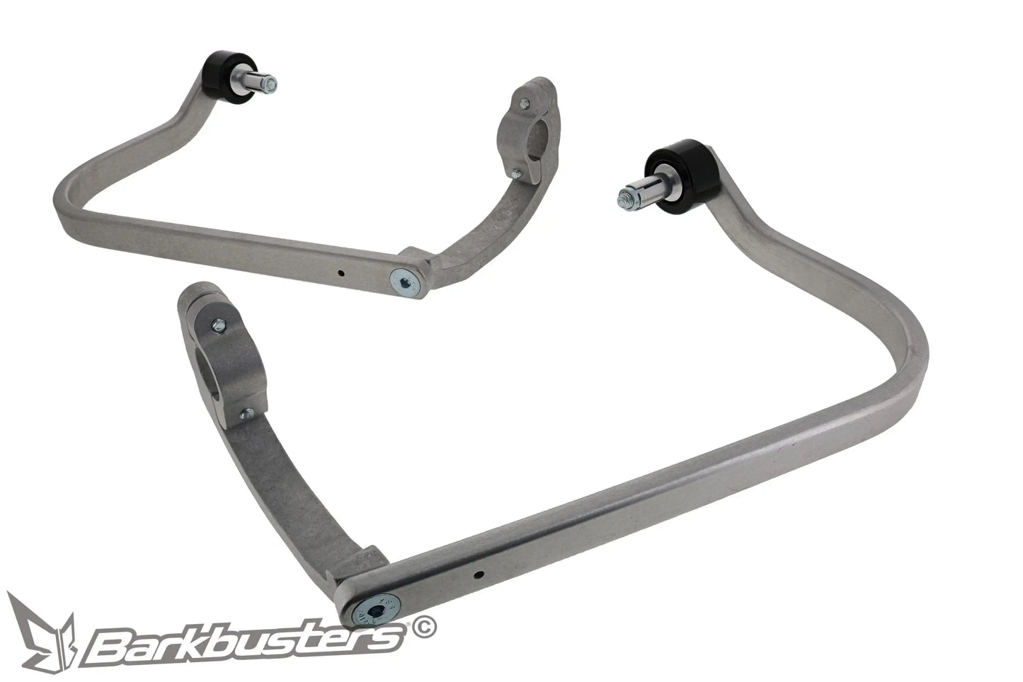 Barkbusters Handguard Mount For Ducati Multistrada V4 / V4S / V4S Sports 