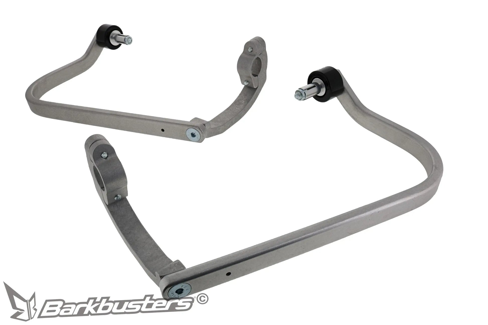 Barkbusters Handguard Mount For Ducati Multistrada V4 / V4S / V4S Sports 