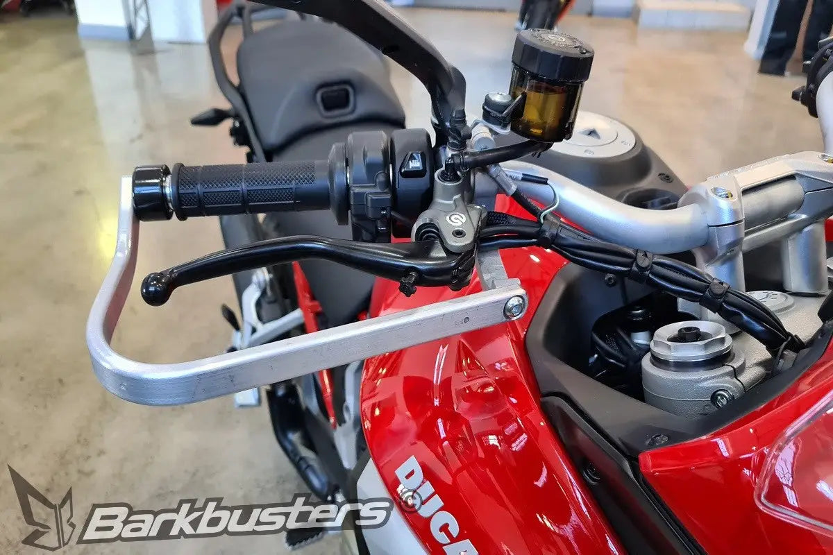 Barkbusters Handguard Mount For Ducati Multistrada V4 / V4S / V4S Sports 