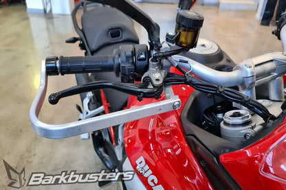 Barkbusters Handguard Mount For Ducati Multistrada V4 / V4S / V4S Sports 