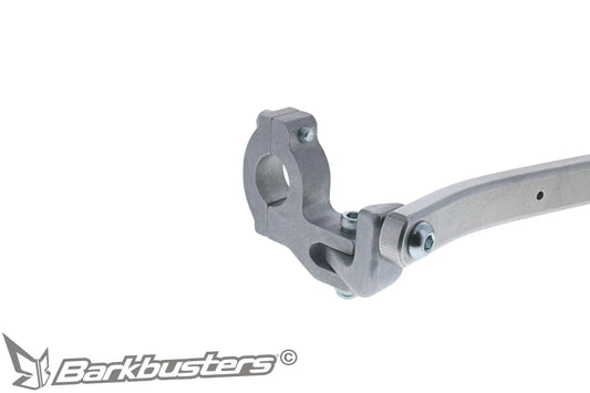 Barkbusters Handguard Mount For Royal Enfield Scram 411 (2022-) 
