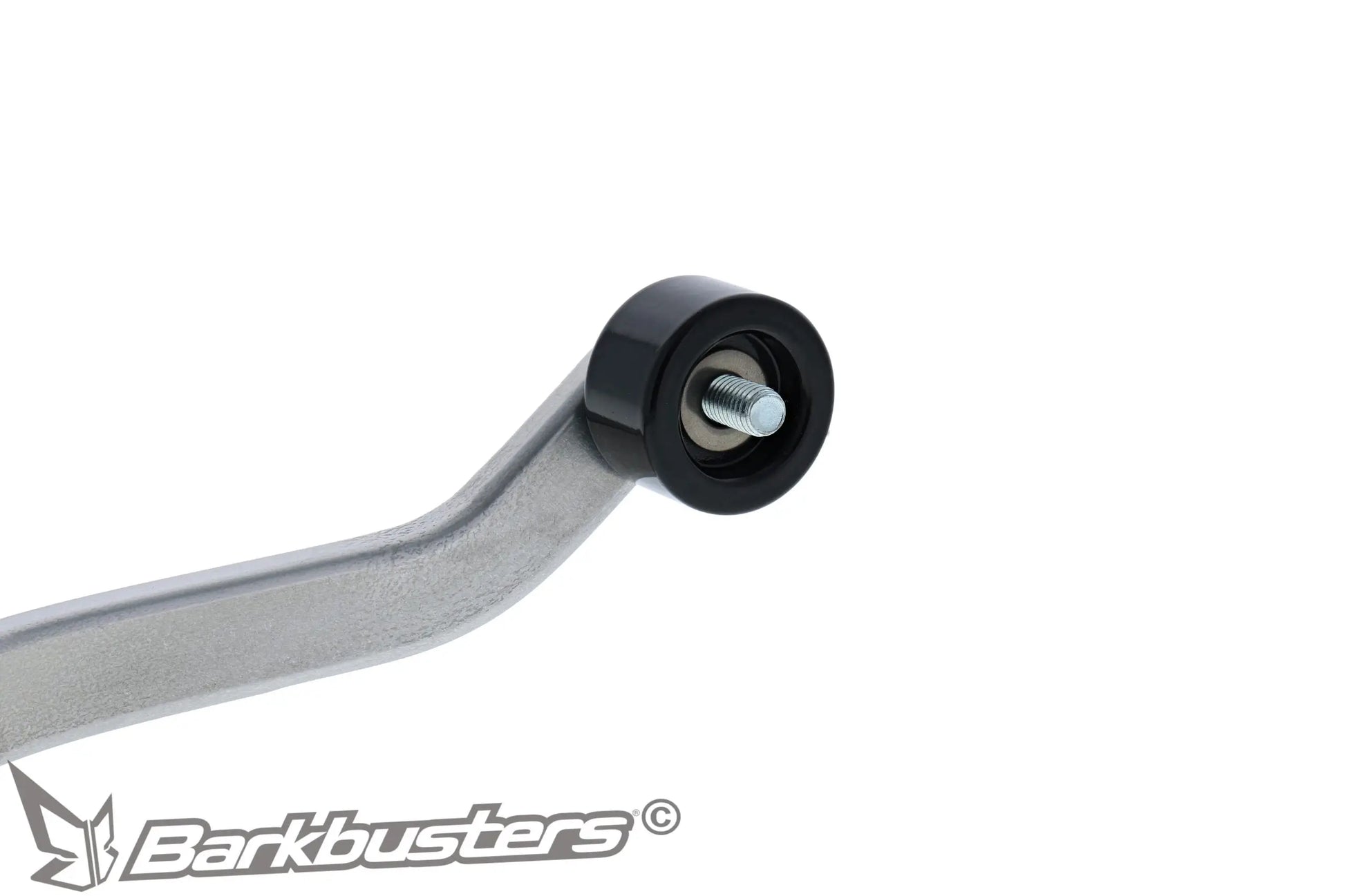 Barkbusters Handguard Mount For Royal Enfield Scram 411 (2022-) 
