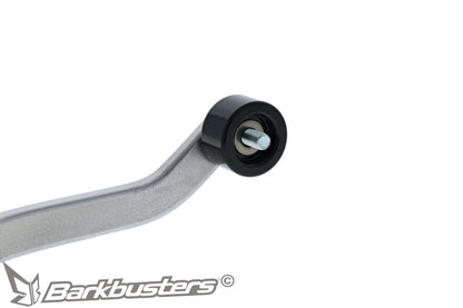 Barkbusters Handguard Mount For Royal Enfield Scram 411 (2022-) 